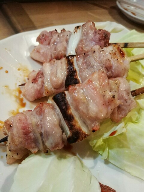 芳一 国分寺店 ホウイチ 国分寺 焼鳥 食べログ 芳一 国分寺店 ホウイチ 国分寺 焼鳥 食べログ