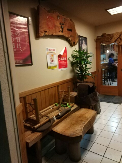 芳一 国分寺店 ホウイチ 国分寺 焼鳥 食べログ 芳一 国分寺店 ホウイチ 国分寺 焼鳥 食べログ