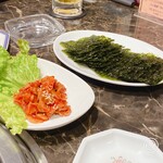 六本木 銀座苑 - 