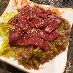 六本木 銀座苑 - 