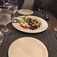 オステリアガウダンテ 神戸ハーバーランド店 - 