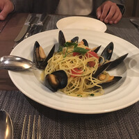 オステリアガウダンテ 神戸ハーバーランド店 - 