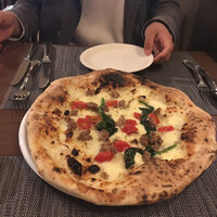 オステリアガウダンテ 神戸ハーバーランド店 - 