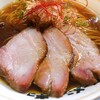 ラーメンムギュ Vol.2 烏丸蛸薬師店