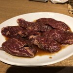 焼肉 はたがや - 