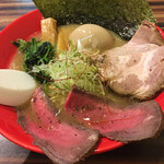 ラーメンダイニングJingu - 