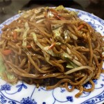 中国蘭州牛肉拉麺 王記 - 