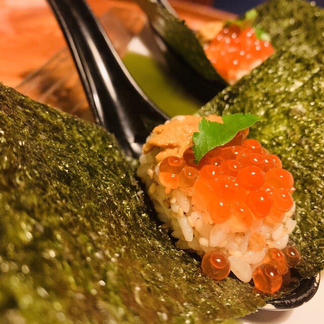 かずとら 池袋/日本酒バー [食べログ]