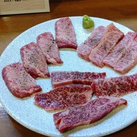焼肉家げんちゃん - 