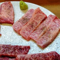 焼肉家げんちゃん - 
