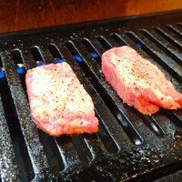 焼肉家げんちゃん - 