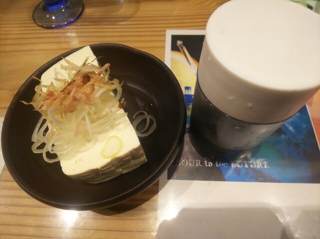 みよし - 磐城常葉（肉料理）の写真