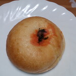 キャメル ベーグル - 明太子