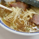 Shina Soba Ishihara - 