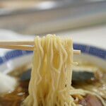 支那そば いしはら - 