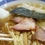 Shina Soba Ishihara - 