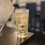 ルッカ - 白州ハイボール