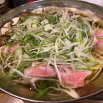 Michishirube - 