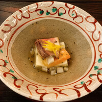 日本料理 四季彩 - 