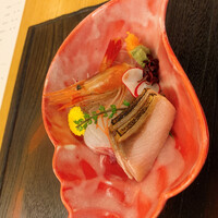 日本料理 四季彩 - 