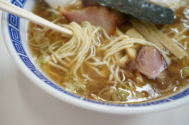 Shina Soba Ishihara photo 2