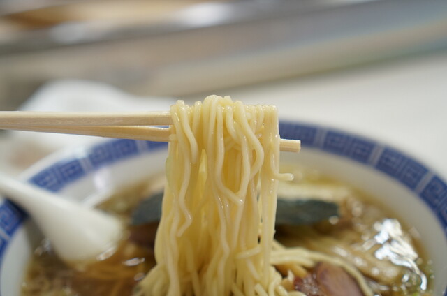 Shina Soba Ishihara photo 3