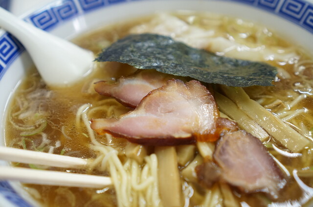 Shina Soba Ishihara photo 4