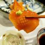 勢麟 - 美味しゅうございました。