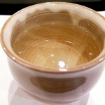 勢麟 - 黒文字茶　日本古来の香木の香りは素晴らしい。甘い沈丁花のようでもあるしすっきりもしている。取り寄せ決定。