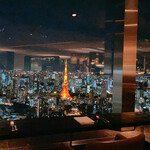 ROPPONGI HILLS CLUB - 