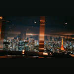 ROPPONGI HILLS CLUB - 