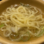 Oniusu - 羊ラーメン