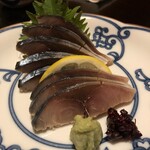 Sakanaya - 〆鯖