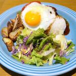 ラナイ カフェ - 