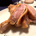 名前のないイタリア料理店 - ○子牛のカツレツ様