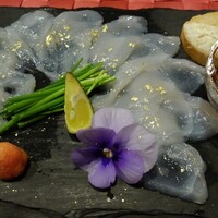 キュイジーヌ 福の舞 北新地店 - 