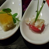 キュイジーヌ 福の舞 北新地店 - 