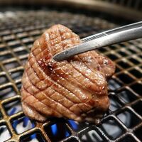 個室焼肉ITADAKI 馬車道 - タン