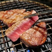 個室焼肉ITADAKI 馬車道 - シャトーブリアン♪