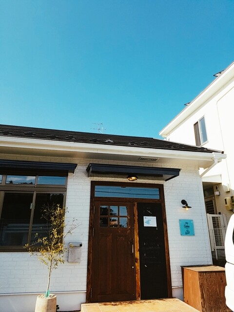 コション パティスリーカフェ 利府 | こだわりケーキとコーヒーの隠れ家