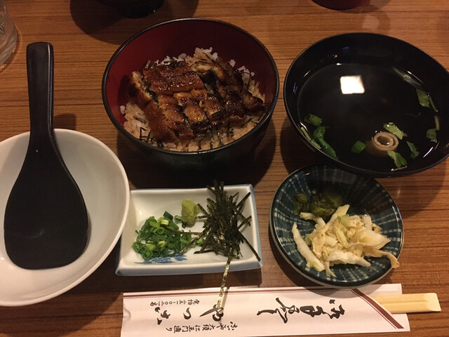 うなぎのやっこ 大須観音 うなぎ 食べログ うなぎのやっこ 大須観音 うなぎ 食べログ