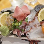 遊魚舟 - あれこれそれ