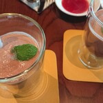 マンダリンオリエンタル 東京 - 