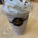 GODIVA - ドリンク写真: