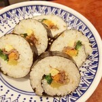 立ち呑み 京都商会