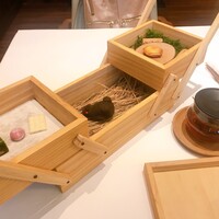 なかがわ - 