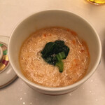 ぎおん 阪川 - こっぺかに