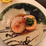 ぎおん 阪川 - 鮟肝