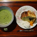 エヌサンコーヒー - 
