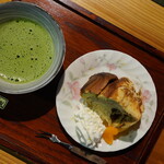 エヌサンコーヒー - 